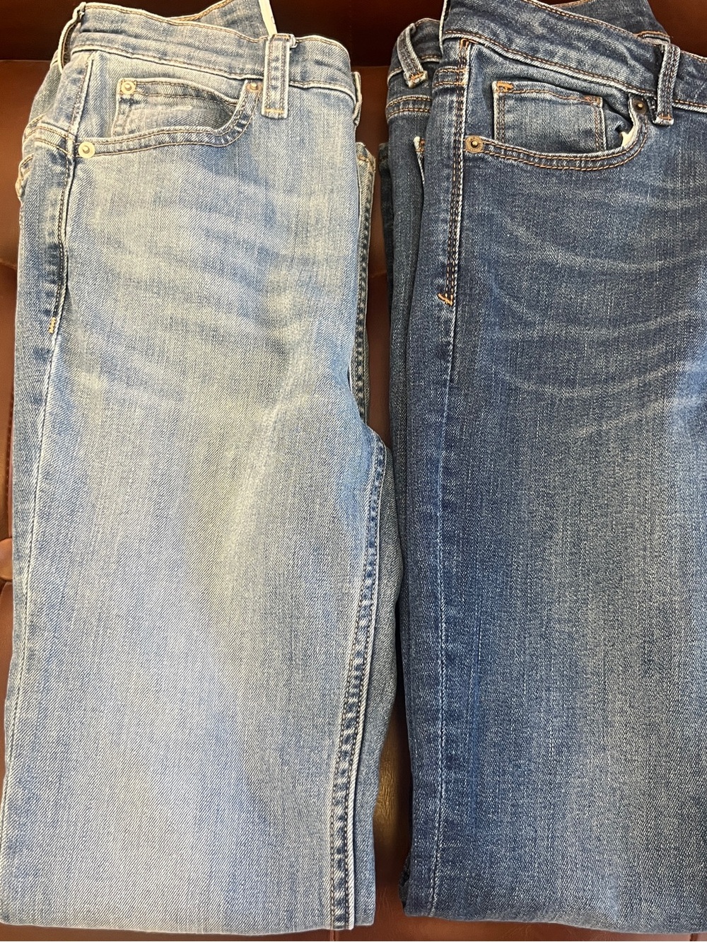 Jeans Girls Sz. 14 CK and Gap